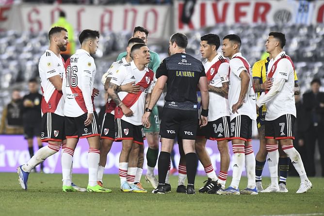 River Plate vs Real Betis Prediction and Betting Tips | 13th November 2022