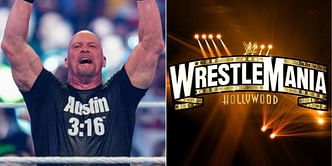 Wrestling veteran reacts to rumors of WWE wanting to bring back Stone Cold Steve Austin at WrestleMania 39