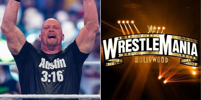 Stone Cold Steve Austin Responds to WrestleMania Return Rumors