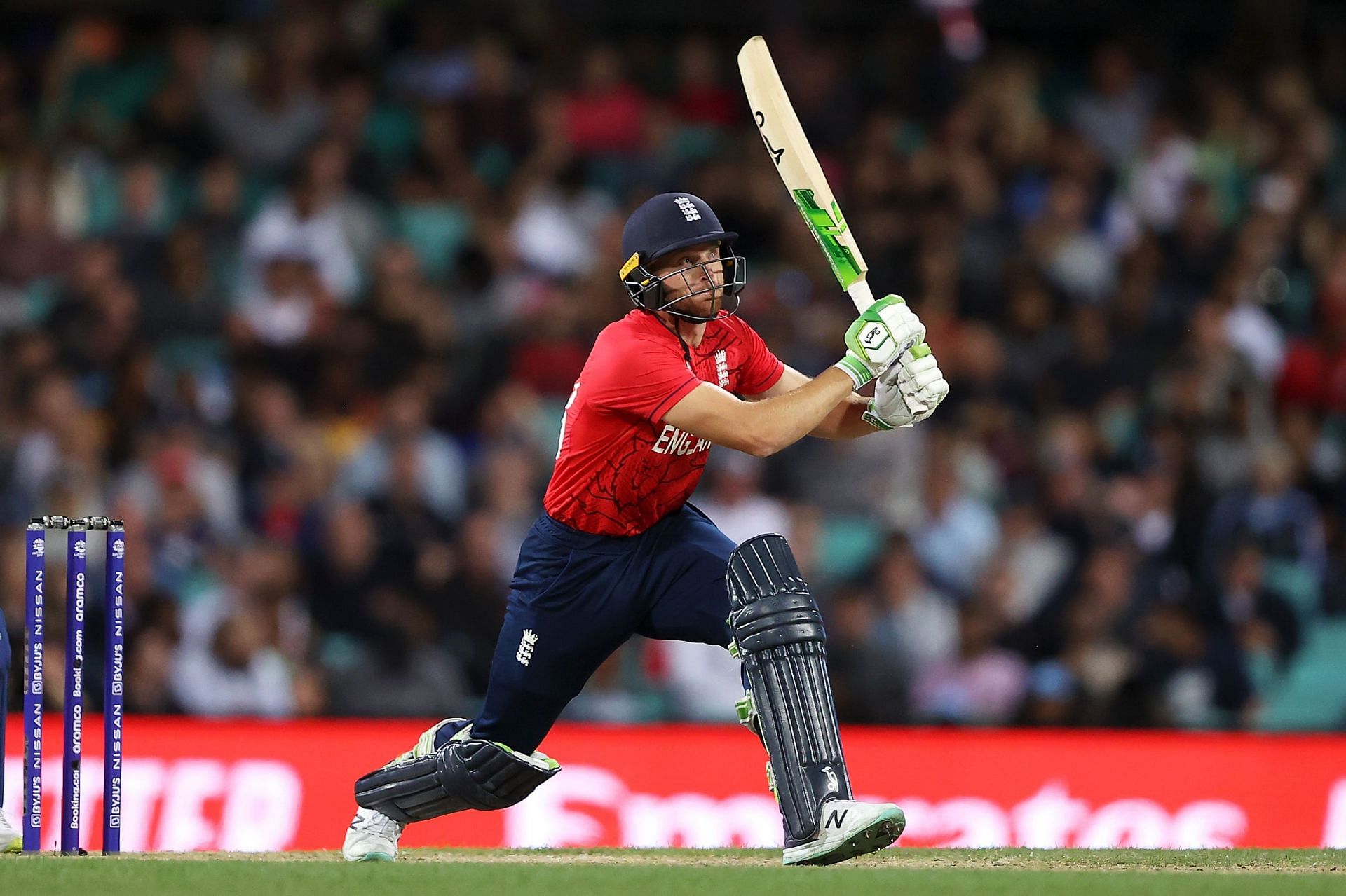 England v Sri Lanka - ICC Men