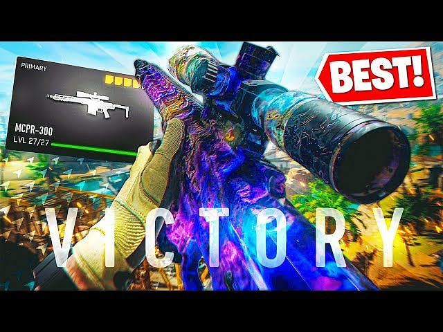 What Is The Best Sniper Loadout In Warzone 2 Season 1   88fbe 16694495741869 1920 