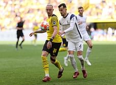 Borussia Dortmund vs Bochum Prediction and Betting Tips | November 5, 2022