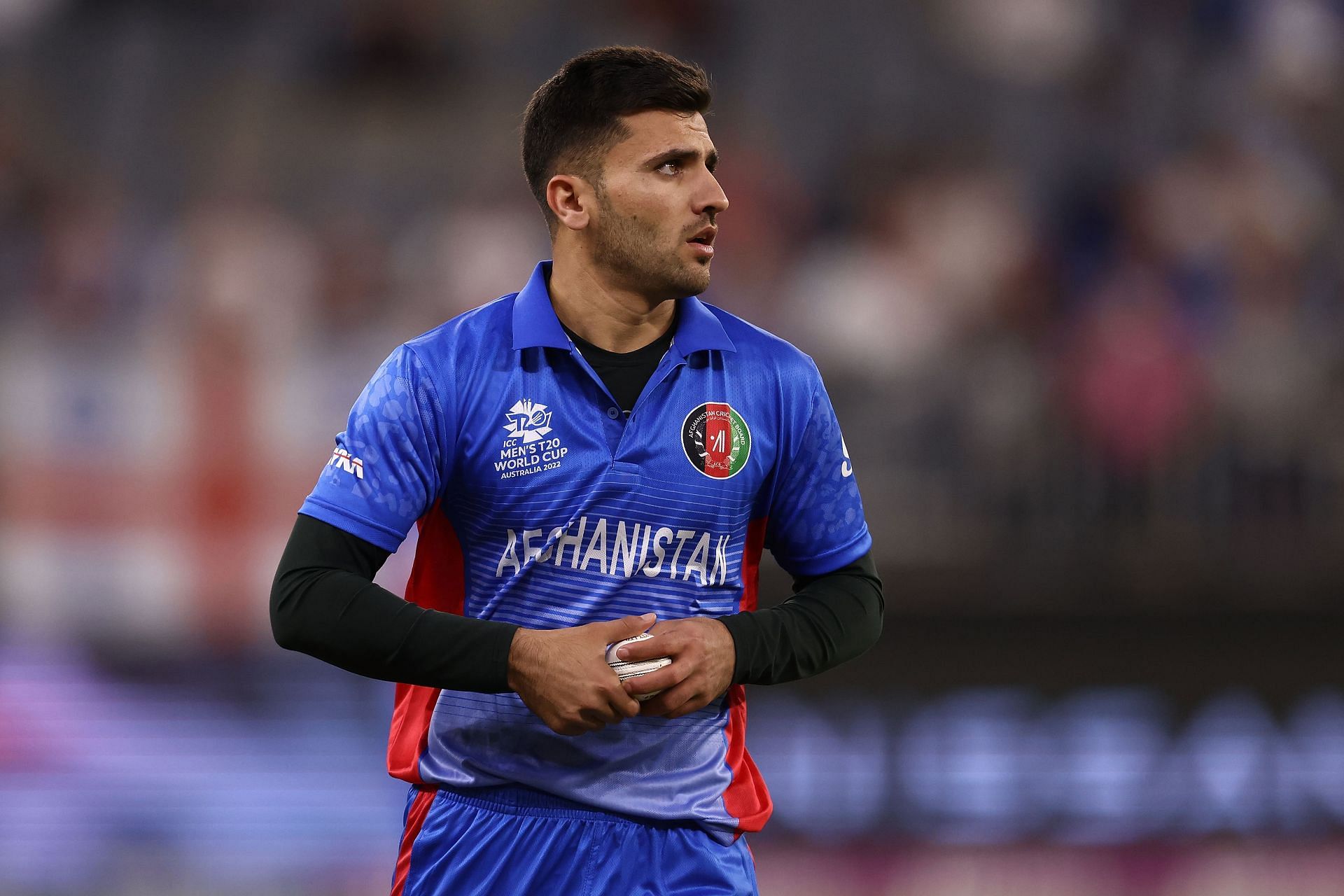 England v Afghanistan - ICC Men&#039;s T20 World Cup (Image; Getty)