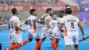 Hockey’s Olympic status will be our top priority, says newly elected FIH president Tayyab Ikram