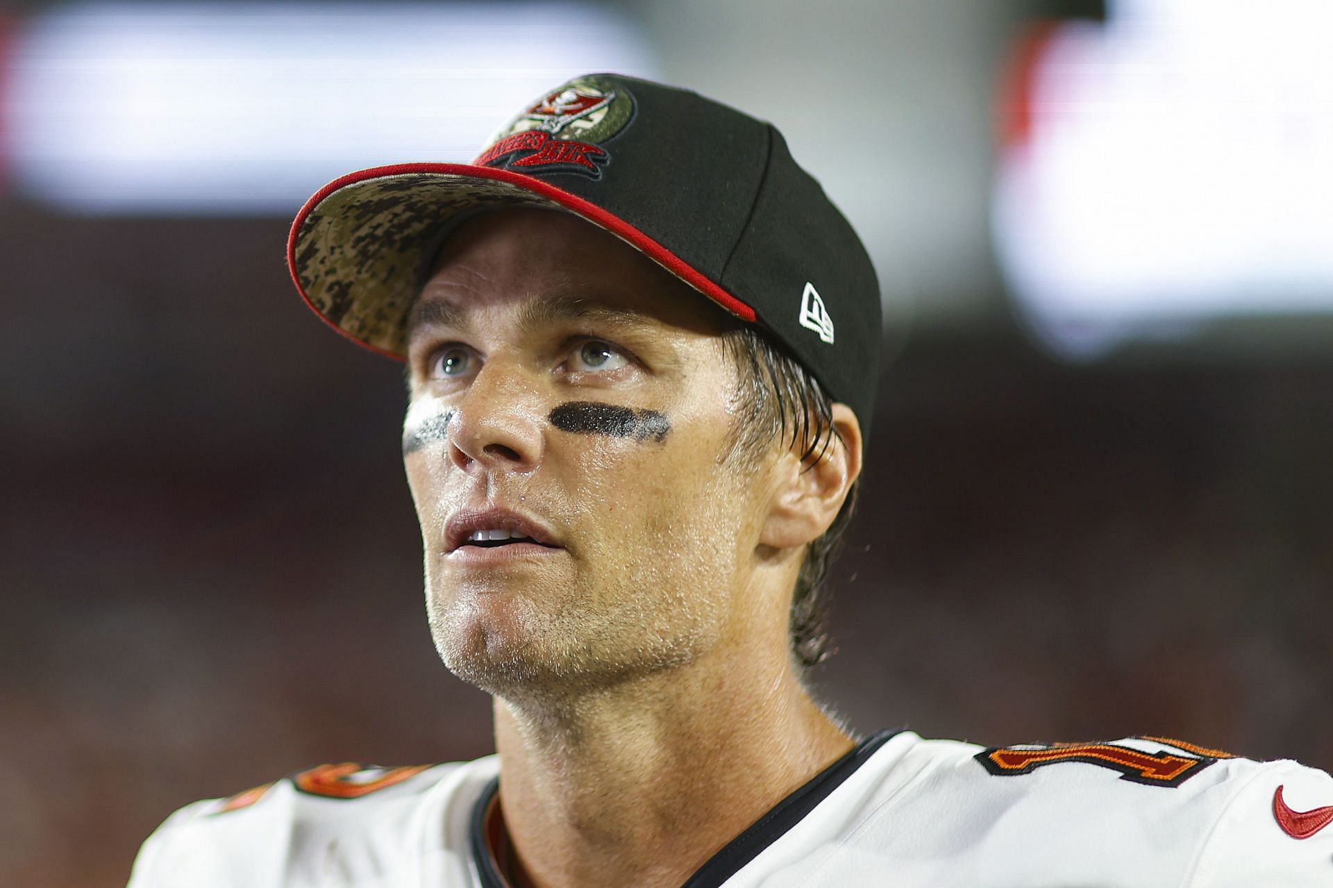 Tom Brady Has 'Zero' Regrets About NFL Return Despite Bucs' Struggles