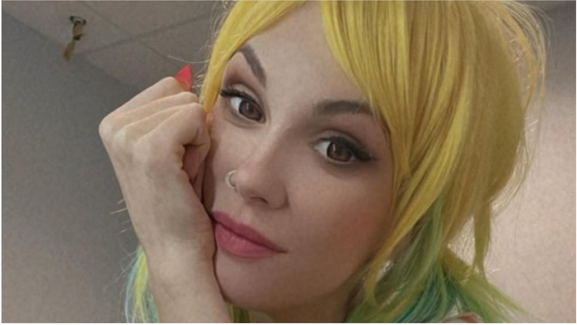 Laney Chantal was a popular makeup artist (Image via laneychantal/Instagram)