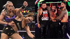 WWE SmackDown प्रीव्यू: ऐतिहासिक मैच में मचेगा बवाल, Roman Reigns का क्या होगा अगला कदम?