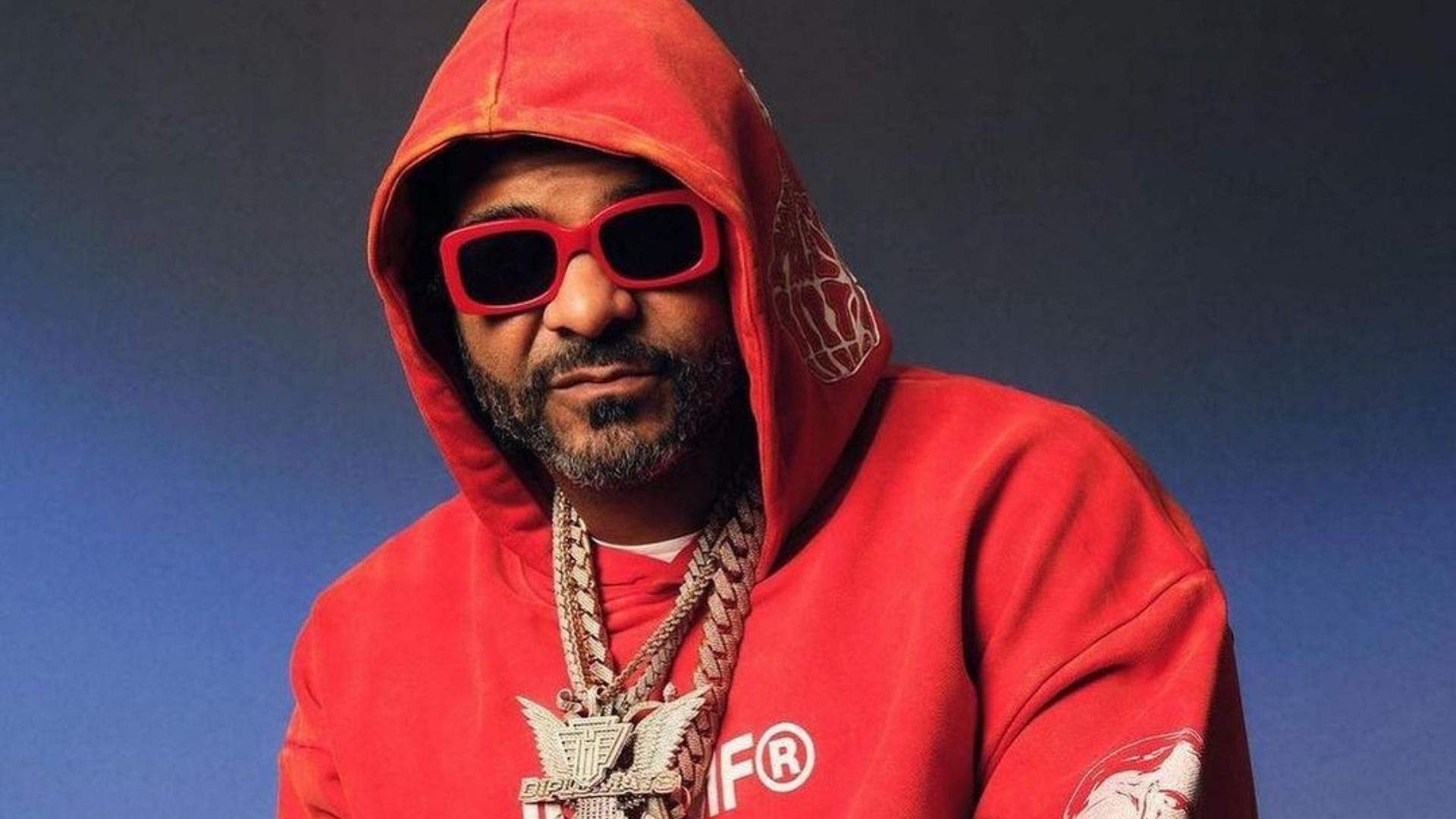 Who is Jim Jones? Meet the rapper ahead of his appearance on Family