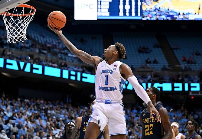 College Basketball Championship Odds 2022-2023 Season: Best Teams To Bet On - North Carolina, Kentucky, Houston, Gonzaga