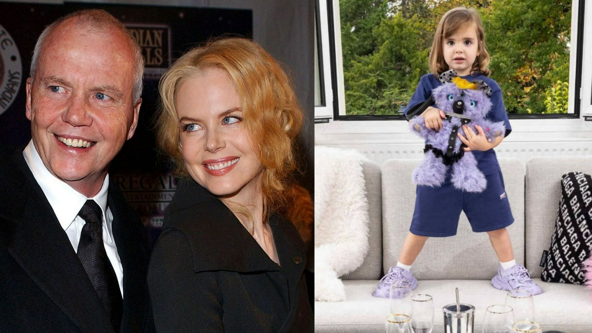 Balenciaga campaign star Nicole Kidman slammed for silence on ad scandal