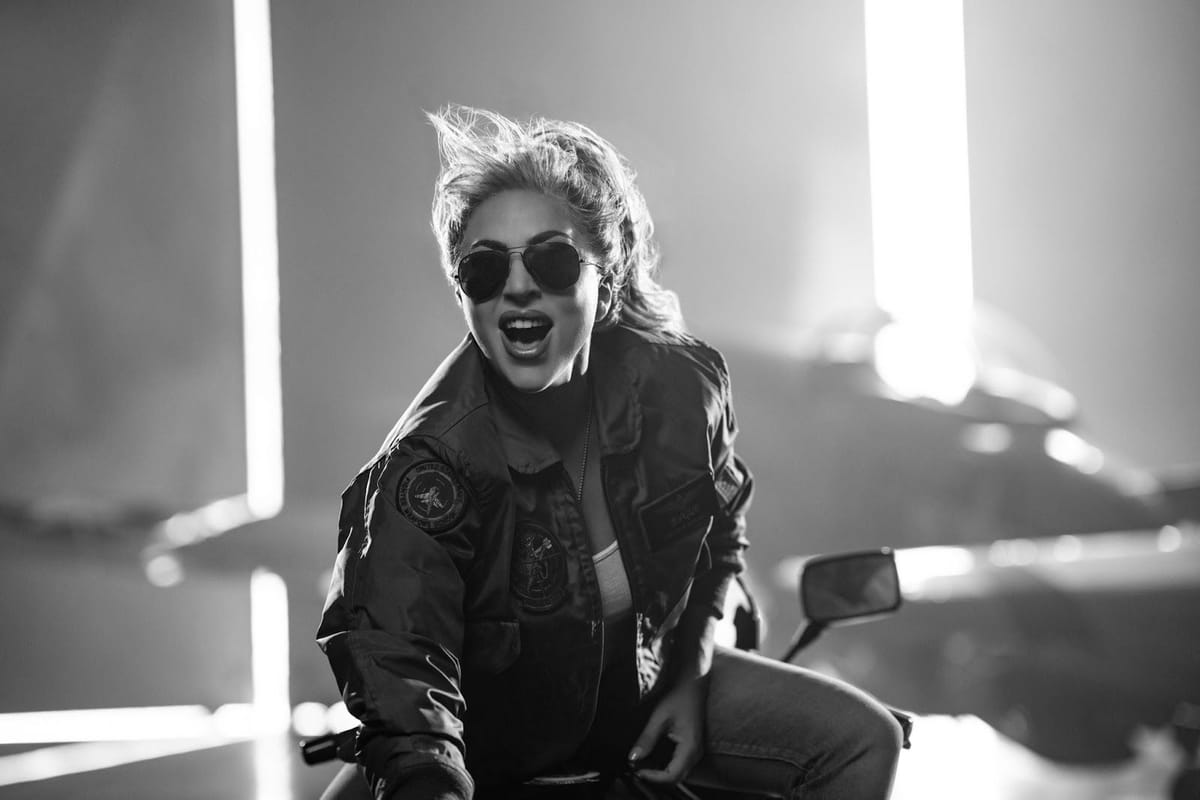 How Tall is Lady Gaga?