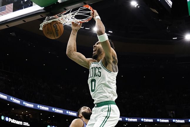 Atlanta Hawks vs. Boston Celtics Prediction: Injury Report, Starting 5s, Betting Odds & Spreads - November 16 | 2022-23 NBA Season