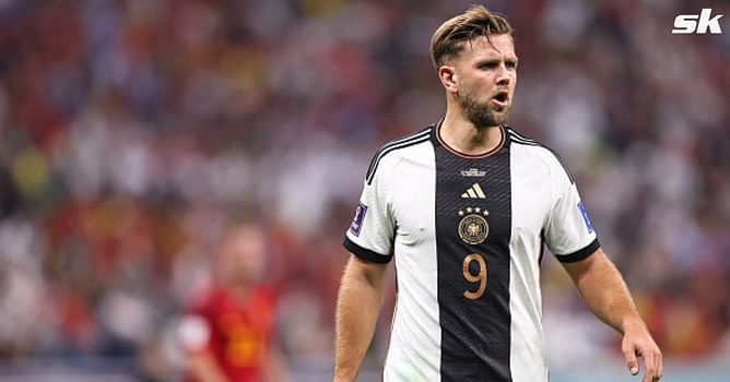 2022 FIFA World Cup: Philipp Lahm explains why Niklas Fullkrug should still not start for Germany