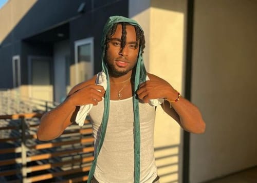 Jesser's Profile, Net Worth, Age, Height, Relationships, FAQs