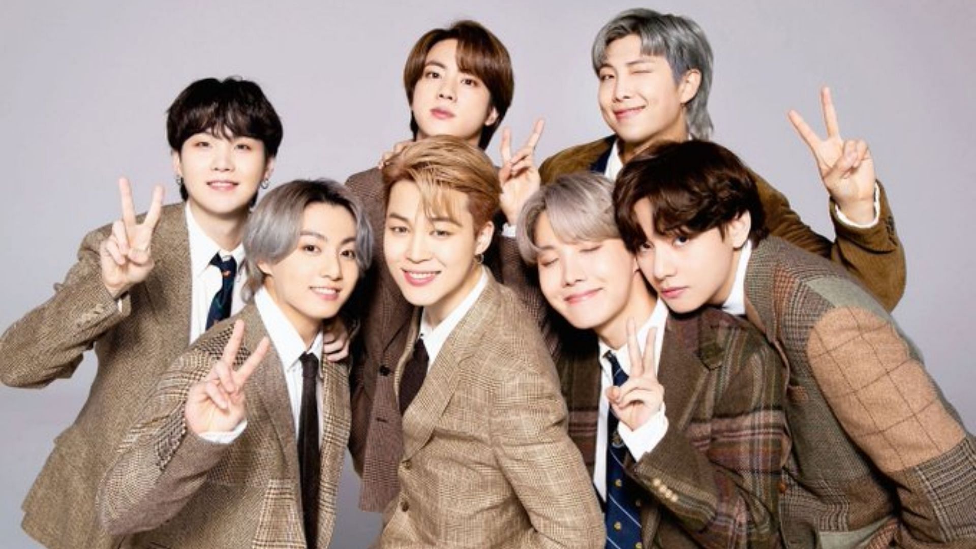 Grammy Awards 2023: BTS Are Untouchable becomes the top trend as K-pop band  fails to win; ARMY says the Bangtan boys 'Paved The Way' [VIEW TWEETS]