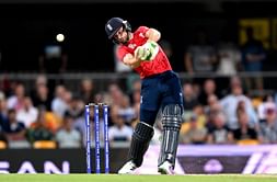 T20 World Cup 2022: "Jos Buttler became boss Buttler" - Aakash Chopra lauds England skipper's knock vs New Zealand