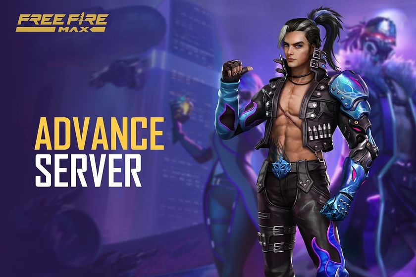 garena free fire advance server 2022｜TikTok Search