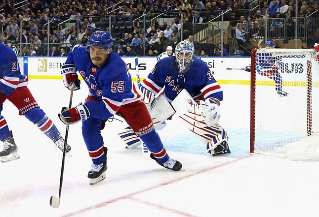 Boston Bruins vs New York Rangers Odds, Spread, Picks and Prediction - November 3 | 2022-23 NHL Season