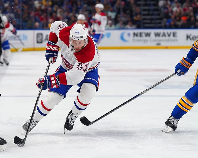 Sabres vs Canadiens Prediction, Odds, Lines and Picks - November 22| 2022 NHL Season