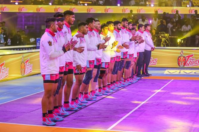 Pro Kabaddi 2022, Bengaluru Bulls vs Jaipur Pink Panthers: Who will win today’s PKL match 110, and telecast details
