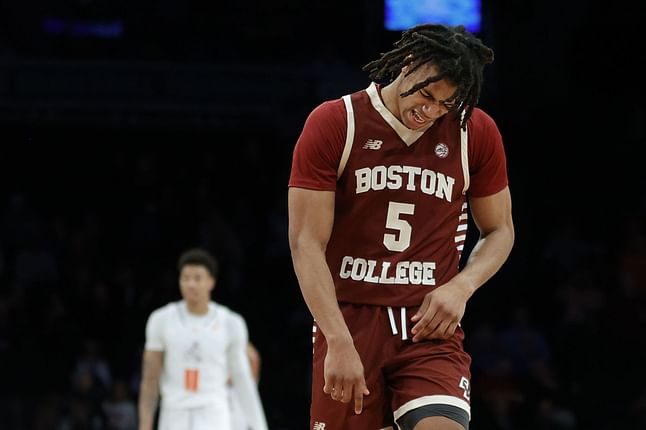 Boston College vs Rhode Island Prediction, Odds, Line, Pick, and Preview: November 27| 2022-23 NCAA Basketball Season