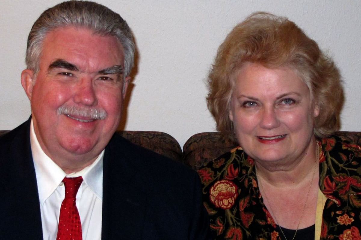 Dateline Secrets Uncovered How did Michael McLelland and Cynthia