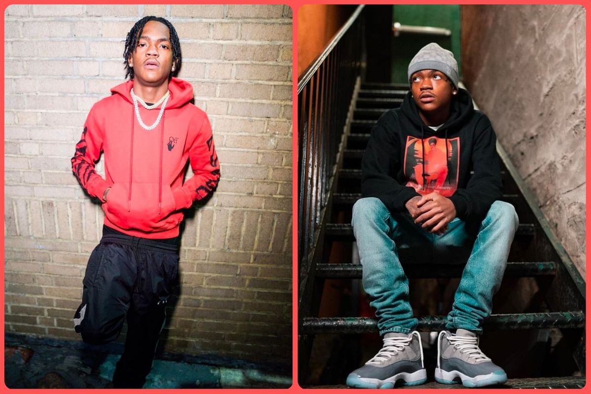 What happened to Edot Baby? Age and real name explored as popular drill