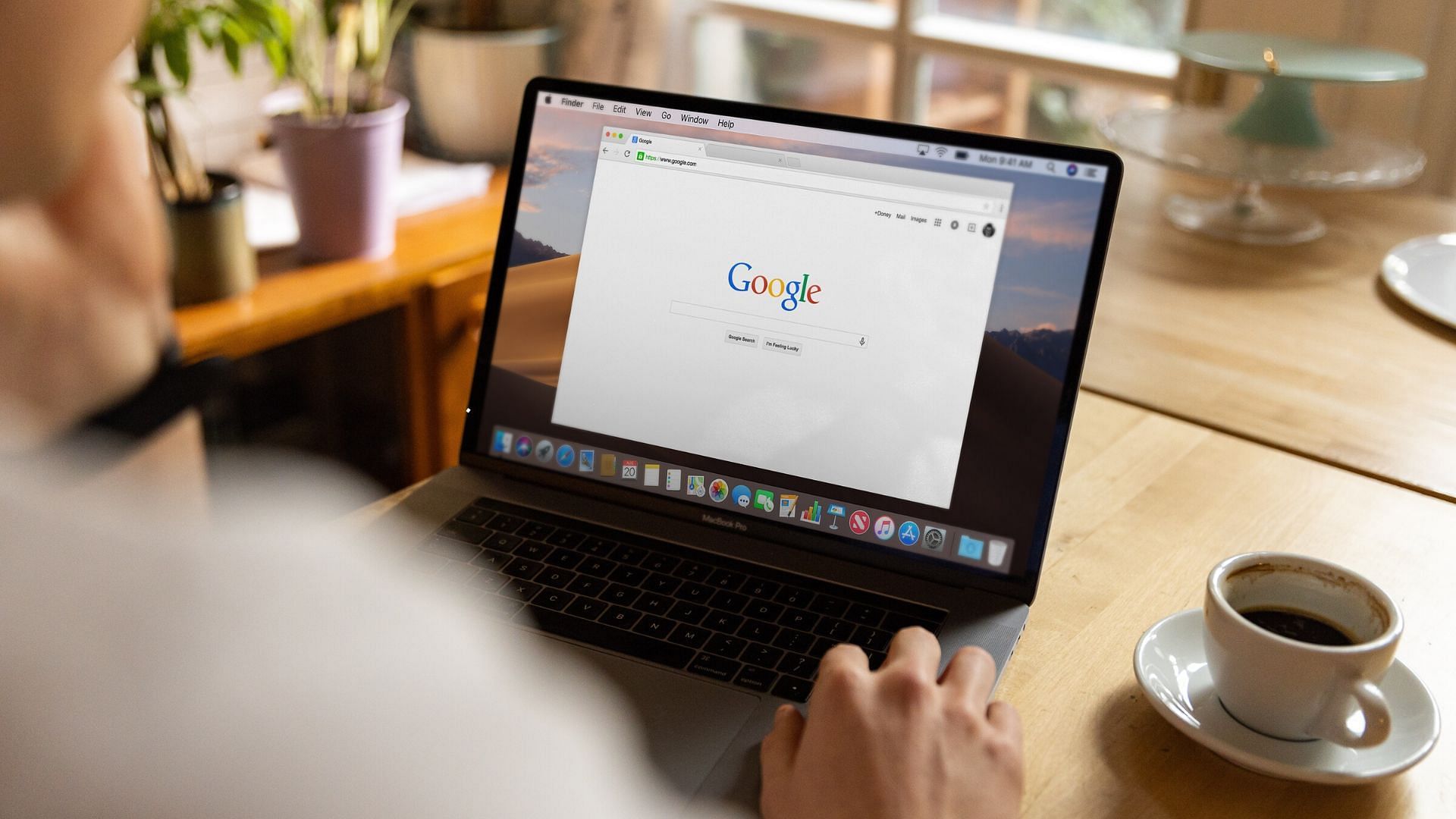 Details about Google paying $392 million to 40 states in settlement explored. (Image via Unsplash)