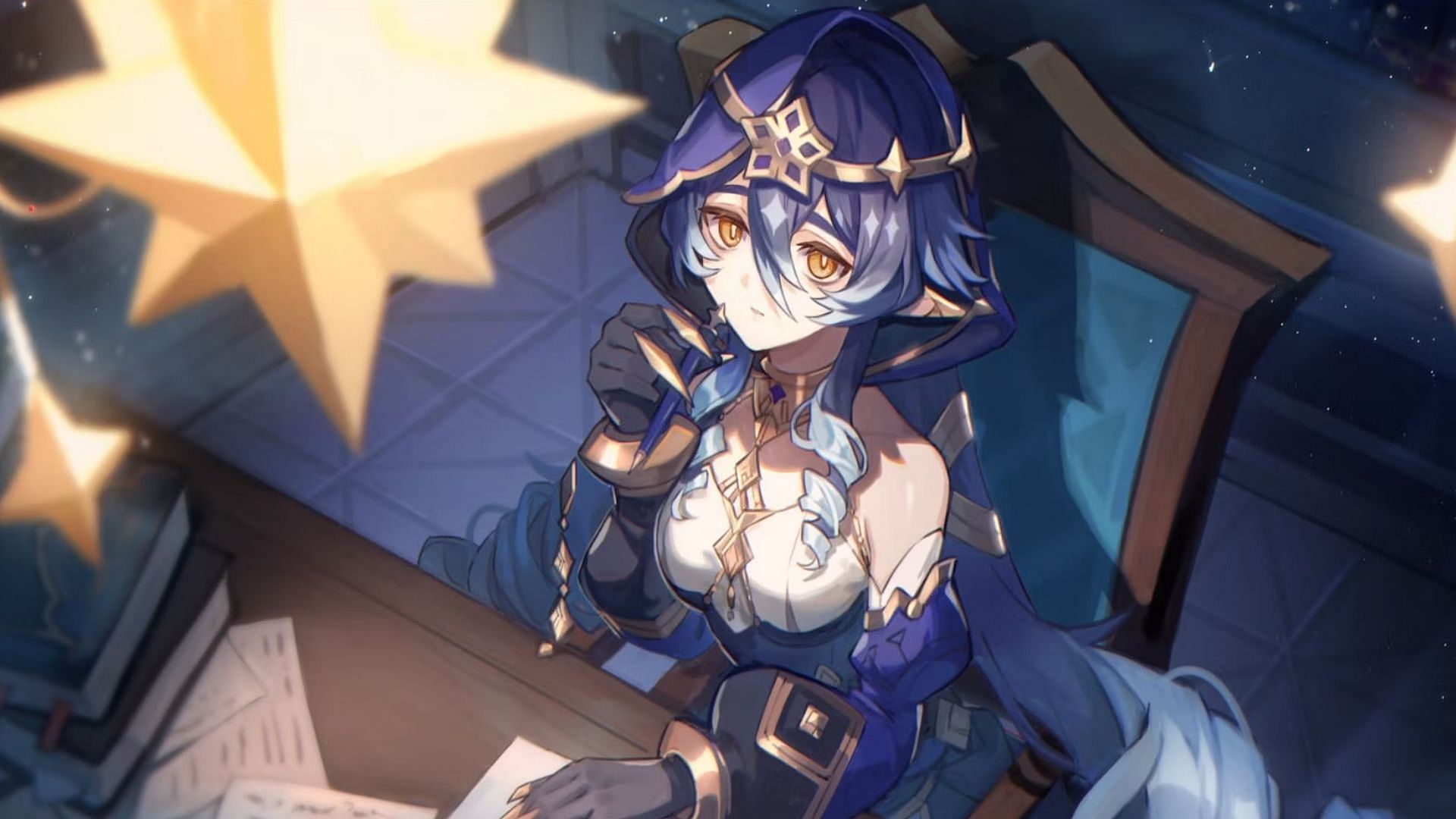 Layla becomes playable in the second phase of the update