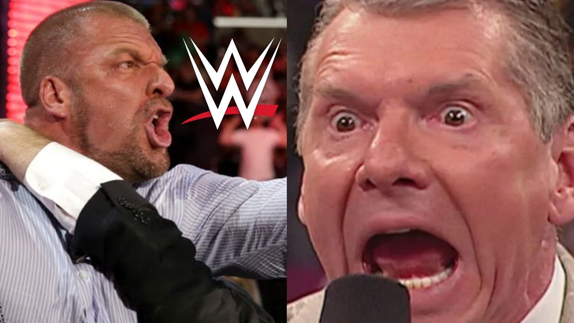 Vince McMahon and Triple H almost fired this AEW star as soon as he joined WWE