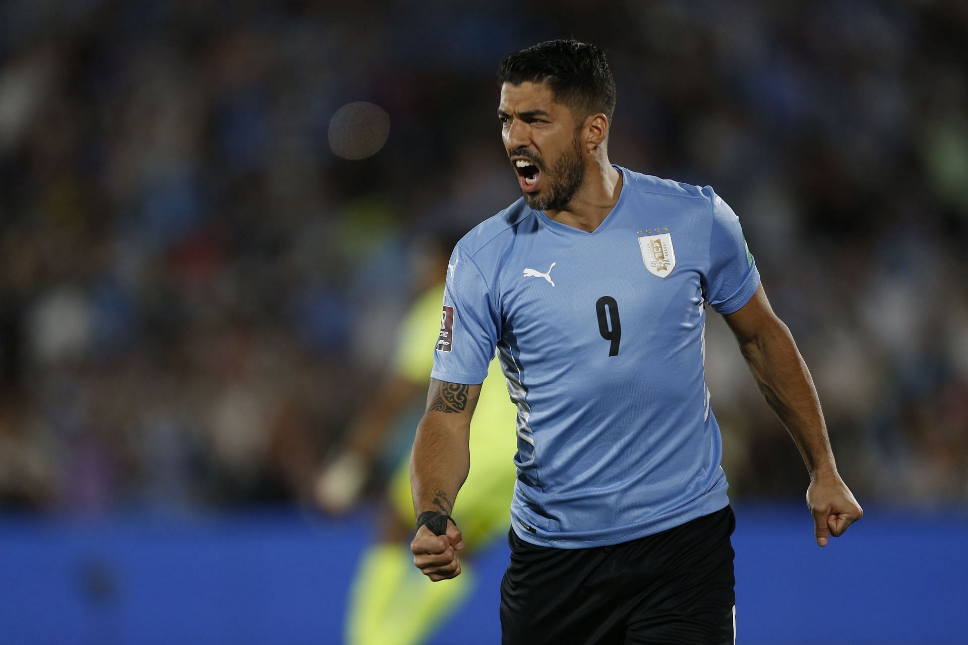 Uruguay v Venezuela - FIFA World Cup Qatar 2022 Qualifier