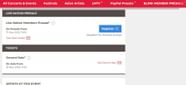 Harry Styles Singapore Concert And Love On Tour Asia 2023 Tickets Harry Styles Singapore Concert And Love On Tour Asia 2023 Tickets