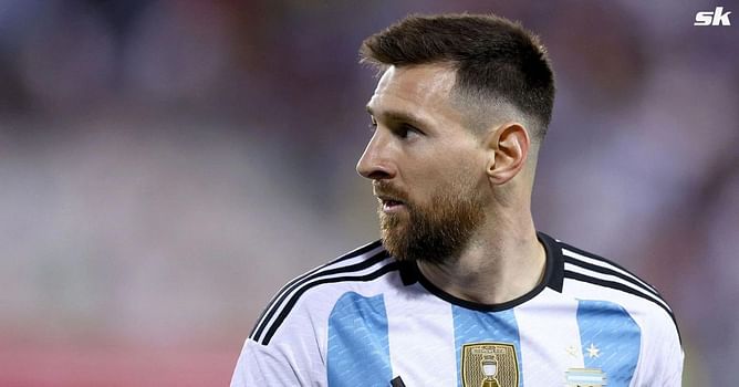 "You won't win" - Saudi Arabia star reveals he made bullish claim to Lionel Messi during 2-1 2022 FIFA World Cup win against Argentina