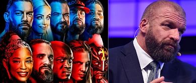 "WWE RETURN CONFIRMED" - Wrestling Fans spot potential clue in Survivor Series graphic