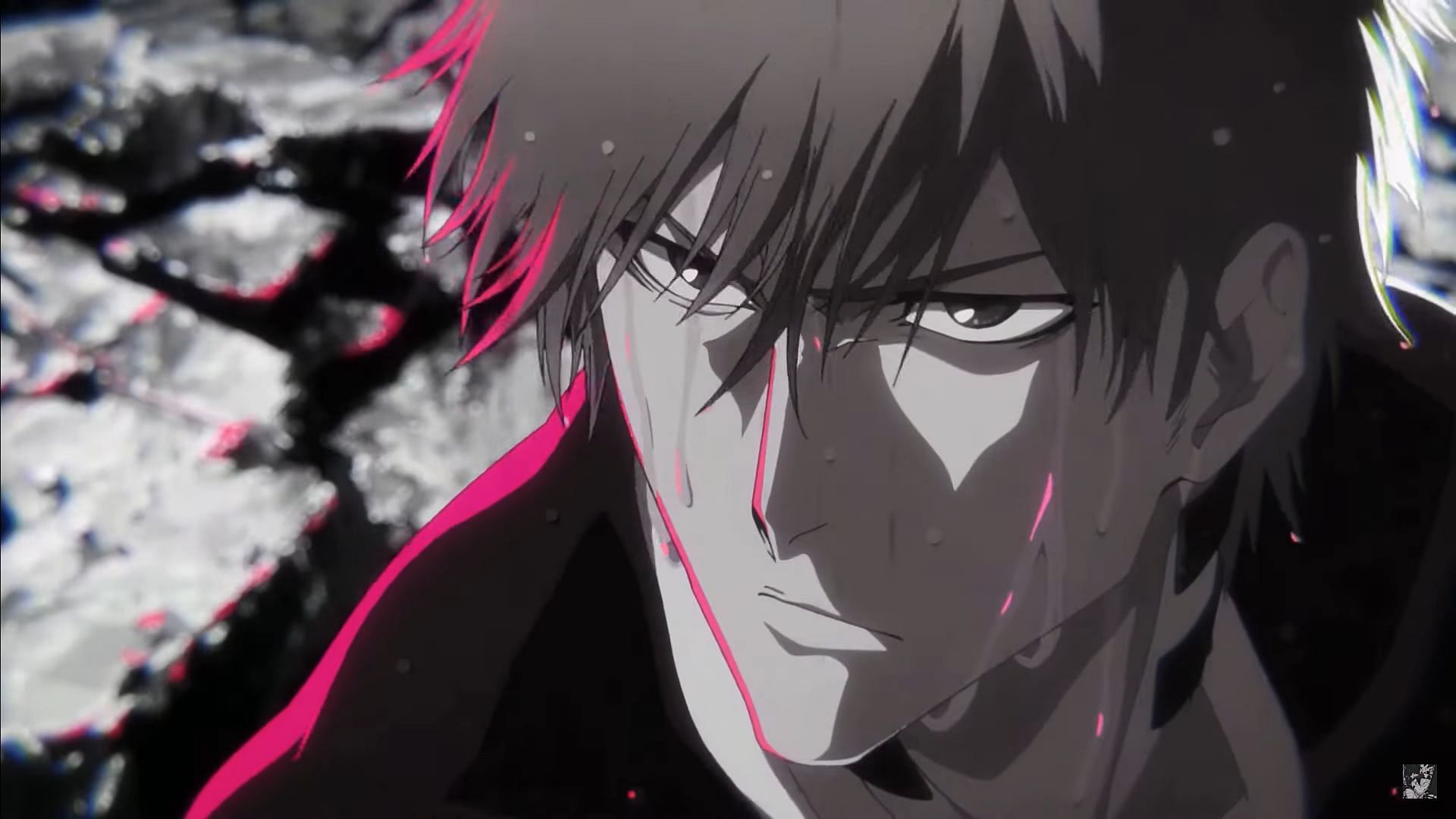 netflix: 'Bleach: Thousand-Year Blood War' Season 1 on Netflix