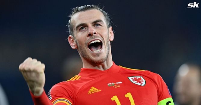 2022 FIFA World Cup: Darren Bent says Wales captain Gareth Bale wouldn't start for current England squad