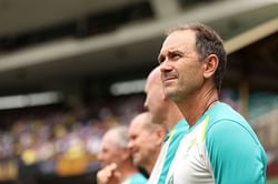 T20 World Cup 2022: "Everything didn’t go right for Australia" - Former coach Justin Langer reflects on an unsuccessful campaign