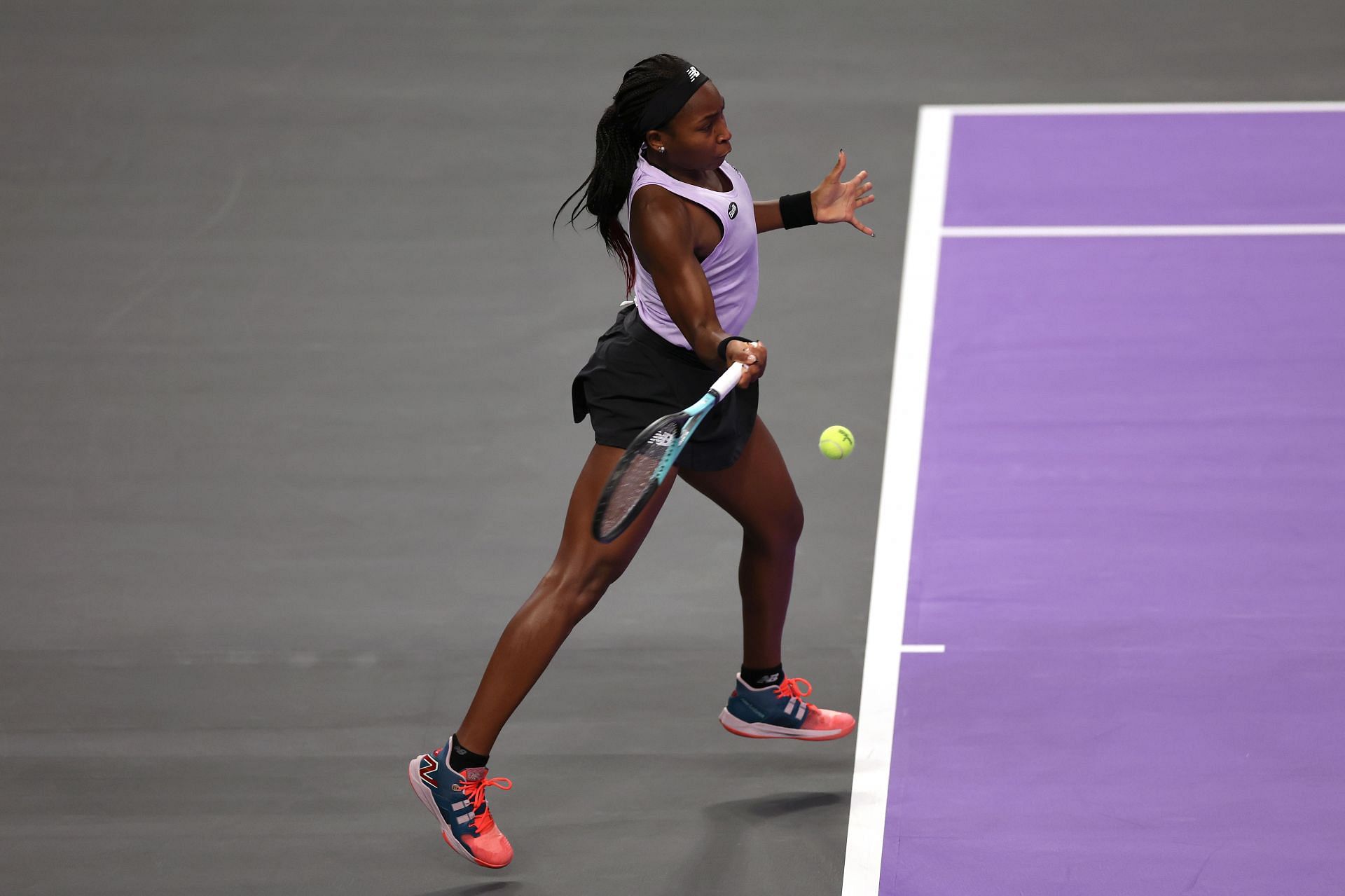 WTA Finals 2022 Schedule Today TV Schedule, start time, order of play, live stream details and more Day 4