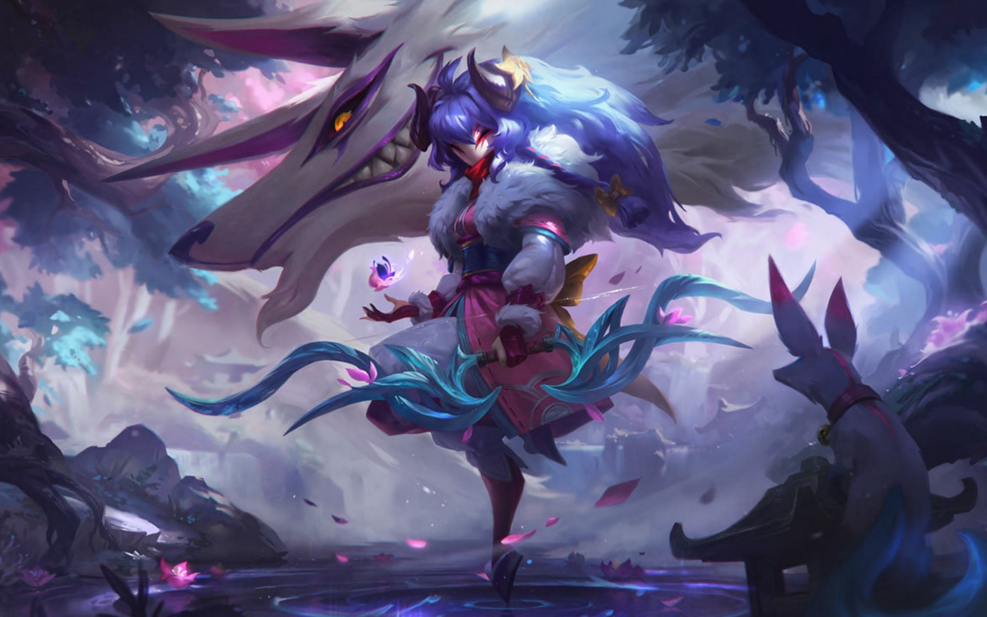 League of Legends: jungling fundamentals in 2023 – Stryda