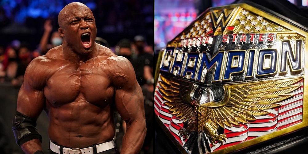 Who is Bobby Lashley? : Early Life, Career, Net Worth, Education, and  Championship! in 2023