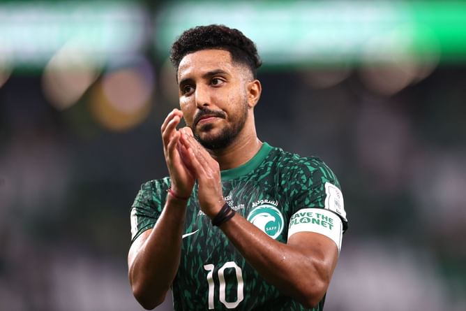 Saudi Arabia vs Mexico Head-to-Head stats and numbers you need to know before Match 40 of FIFA World Cup 2022