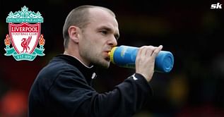 "Been the worst signing" - Danny Murphy names Liverpool's most disappointing signing in the Jurgen Klopp era