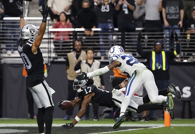 Raiders vs Broncos: Who Will Win? Betting Prediction, Odds, Lines, and Picks for NFL Games Today - November 20 | 2022 NFL Football Season