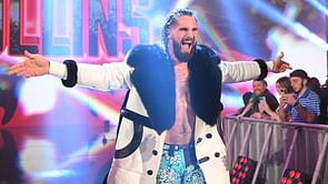 5 WWE Superstars who could face Seth Rollins at WrestleMania 39