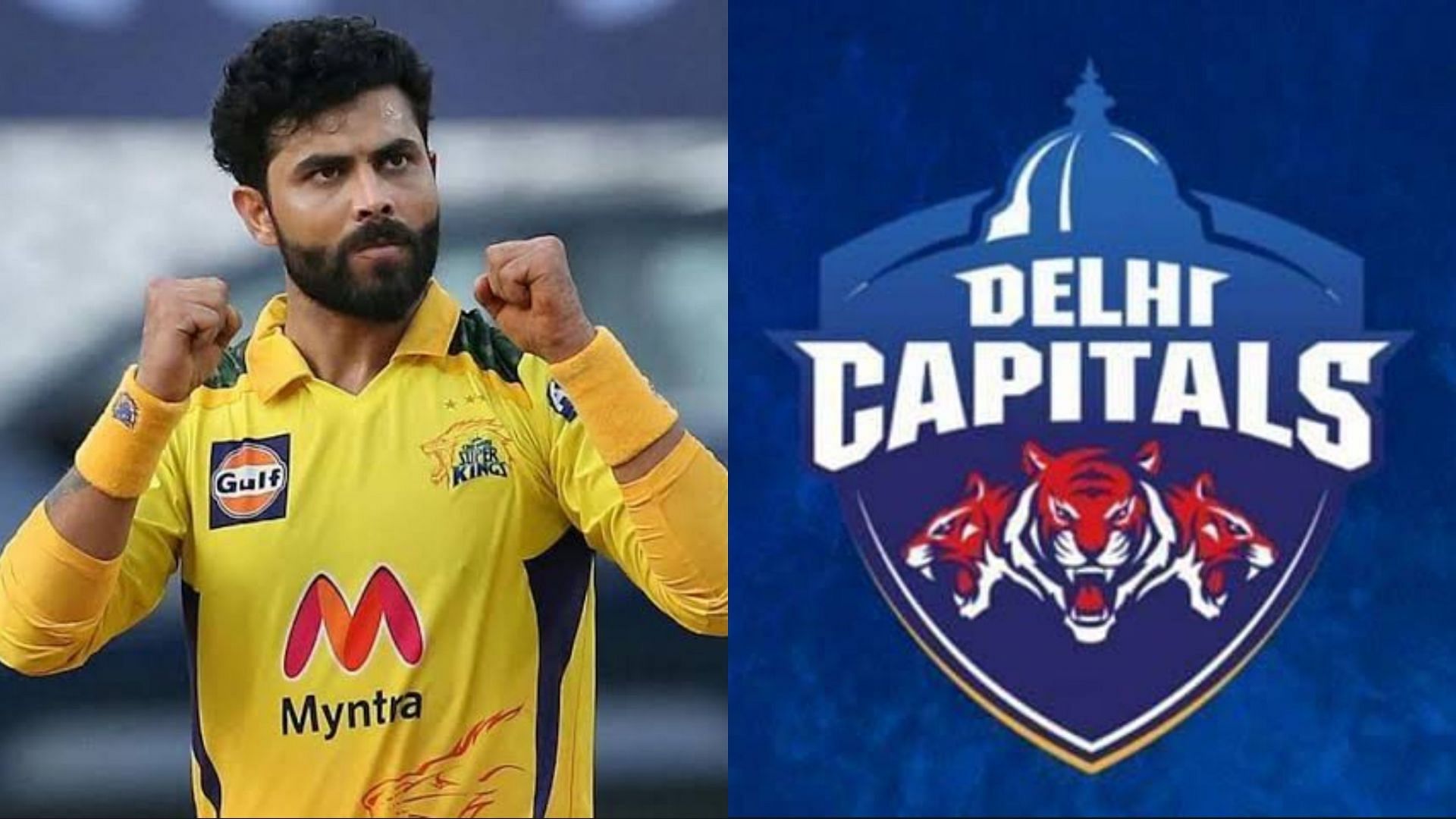 Delhi Capitals wanted to sign Ravindra Jadeja in the trading window