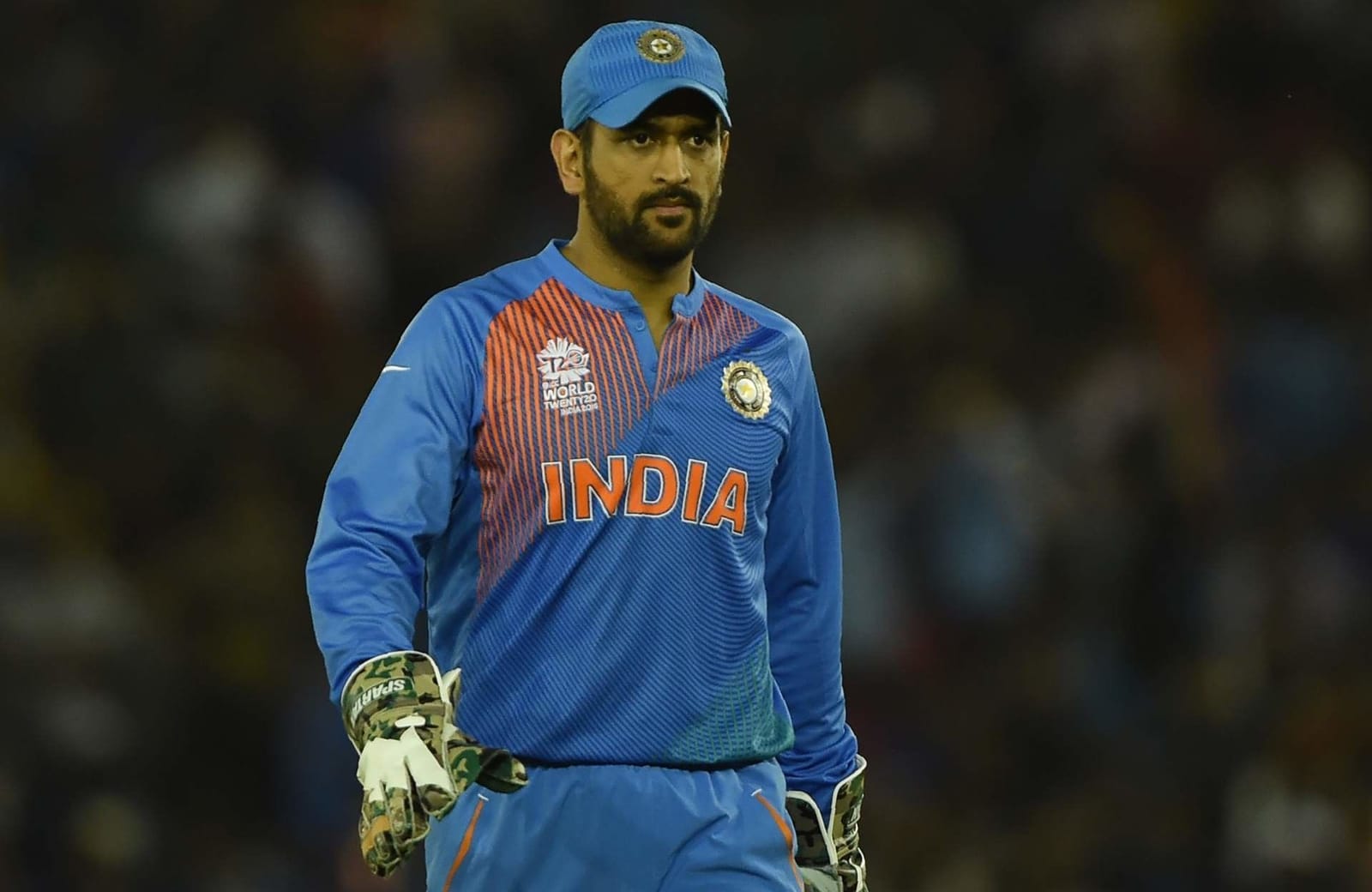 MS Dhoni Records In International Cricket As Wicketkeeper Batsman MS Dhoni Records In International Cricket As Wicketkeeper Batsman