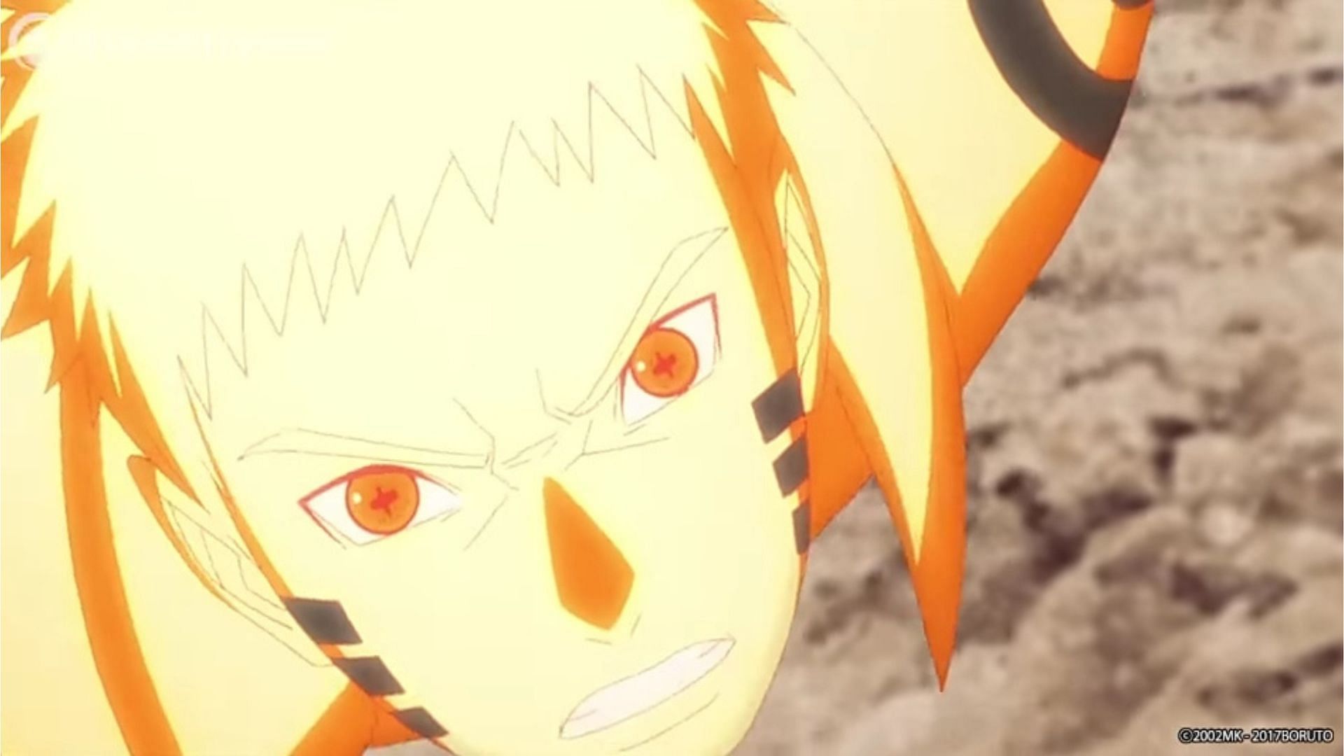 Naruto (Bild Über Pierrot)