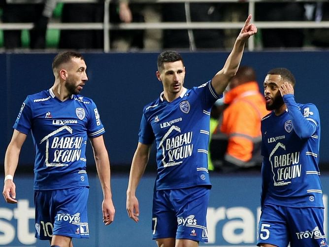 Brest vs Troyes Prediction and Betting Tips | November 13, 2022