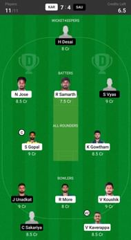 Fantasy suggestion #2