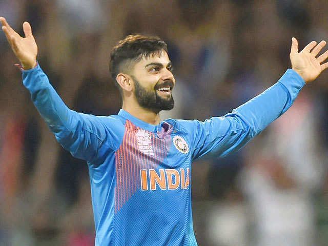IPL 2023: Virat Kohli opens about his 'life changing' moment and it's not  India captaincy